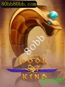 Explorando o Fascinante Mundo do BookOfKeno: Um Jogo de Estratégia e Sorte