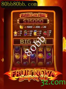 Descubra as Emoções de FruitNovaSuper40: O Novo Fenômeno dos Jogos