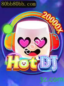 Explorando o Mundo de HotDJ: Mergulhe na Febre dos Ritmos com 80bb