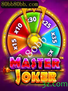 Explorando o Fascinante Universo do Jogo MasterJoker