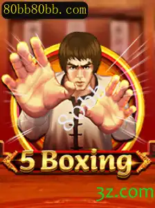 Descubra as Regras e a Emoção do Novo Jogo '5Boxing'