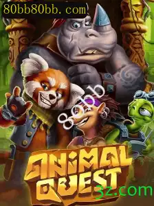 Explorando AnimalQuest: Uma Aventura Selvagem com o Código Secreto 80bb