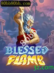 Descubra a Emoção de BlessedFlame