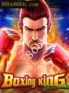 Descubra BoxingKing: O Jogo de Combate que Está Conquistando o Mundo