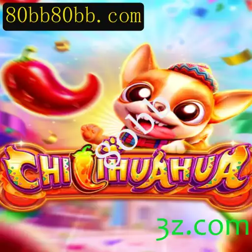 Explorando o Universo de CHILIHUAHUA: Um Jogo Empolgante e Inovador