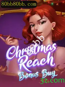 Explorando o Vibrante Mundo de ChristmasReachBonusBuy