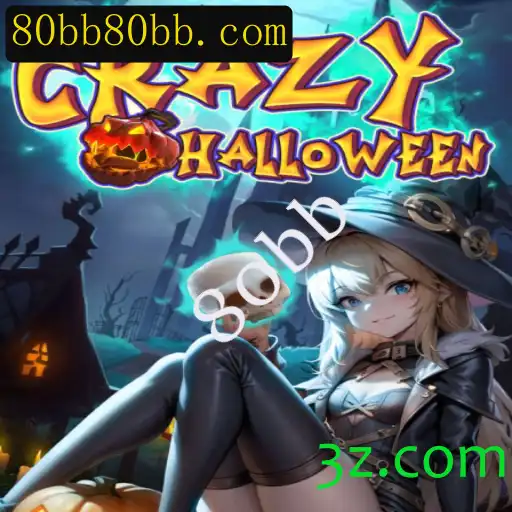 Explorando o Fascinante Mundo do Jogo CrazyHalloween