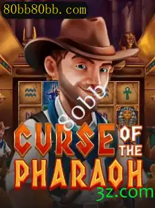 CurseofthePharaoh: Uma Jornada Épica pelo Antigo Egito