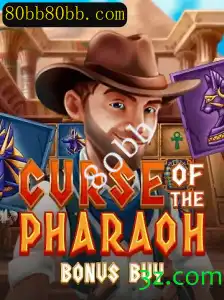 Explorando 'CurseofthePharaohBonusBuy': Uma Aventura de Jogos de Cassino