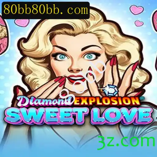 Explorando o Universo Vibrante de DiamondExplosionSweetLove