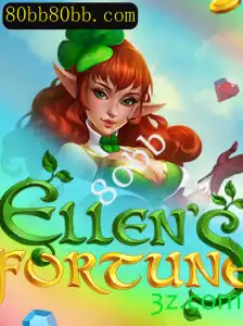 Descubra EllensFortune: O Novo Jogo Empolgante com Elementos Únicos