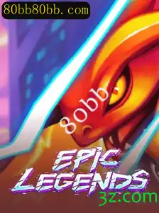 Descubra EpicLegends: O Mundo de Aventuras e Estratégias em 