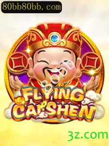 Descubra o Fascinante Jogo FlyingCaiShen: Uma Aventura de Sorte e Estratégia