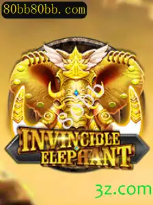 InvincibleElephant: Uma Nova Aventura no Mundo dos Jogos Digitais