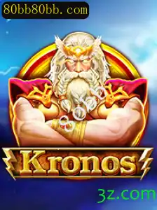 Kronos: Mergulhe na Aventura com 80bb