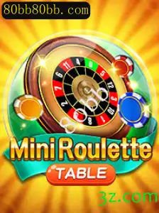 Descubra as Regras e a Magia do Jogo MiniRoulette