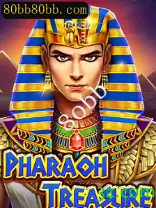 Descobrindo o Mundo de PharaohTreasure: Uma Jornada pelo Antigo Egito