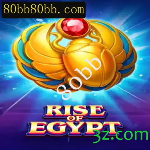 Descubra o Fascinante Mundo de RiseOfEgypt: Um Jogo de Aventuras Inesquecível