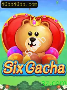 Descubra o Fascinante Mundo de SixGacha: Uma Aventura com a Palavra-chave '80bb'