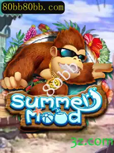Descubra o Fascinante Mundo de SummerMood: O Jogo Inspirado nos Anos 80