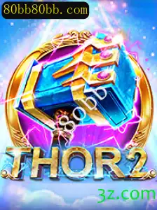 A Inovadora Jornada de 'Thor2': Aumentando a Emoção com 80bb