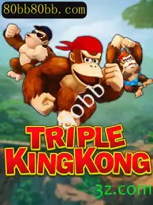 Explorando o Mundo Fascinante de TripleKingKong