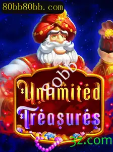 Introdução ao Deslumbrante Mundo de UnlimitedTreasures