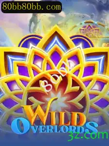 Descubra o Fascinante Mundo do WildOverlords