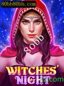 Descobrindo o Mundo Encantado de WitchesNight: O Novo Jogo Que Está Conquistando Todos