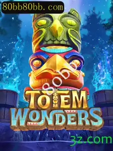 Explorando o Fascinante Mundo de TotemWonders: O Jogo que Conquistou a Geração 80bb